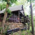 Hébergement de vacances Chatrc Pod Babou Křivoklát
