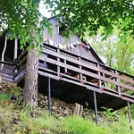 Hébergement de vacances Chatrc Pod Babou *