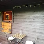 Chatrc Pod Babou Hébergement de vacances *