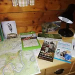 Chatrc Pod Babou Hébergement de vacances *