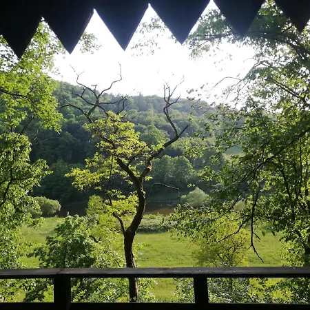 Chatrc Pod Babou Křivoklát