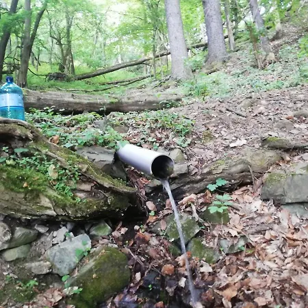 Σπίτι διακοπών Chatrc Pod Babou