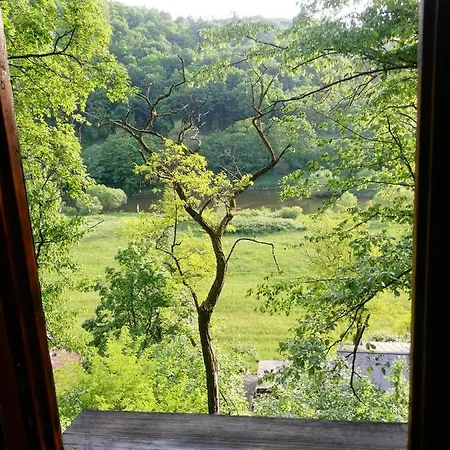 Chatrc Pod Babou Σπίτι διακοπών