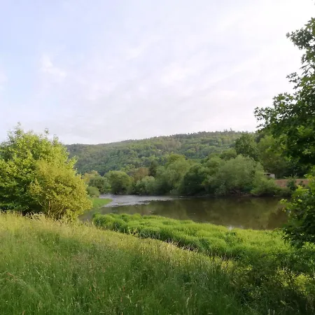 Σπίτι διακοπών Chatrc Pod Babou *