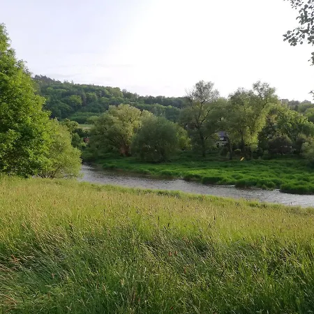 Chatrc Pod Babou Nyaraló *