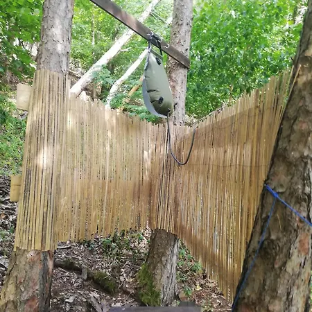 Chatrc Pod Babou Σπίτι διακοπών *