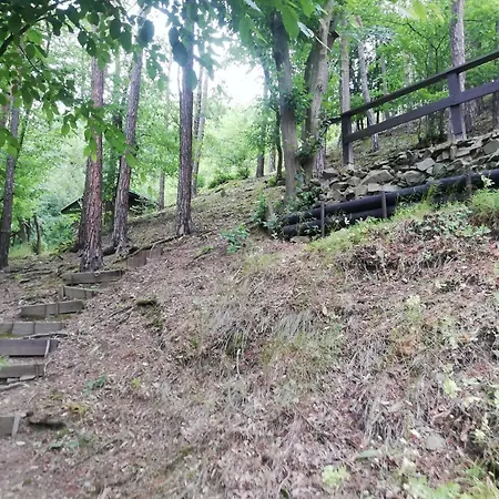 Σπίτι διακοπών Chatrc Pod Babou *